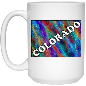 Colorado Mug