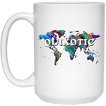 Quixotic Mug