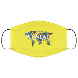 Xenial 2 Layer Protective Mask