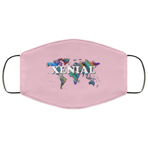 Xenial 2 Layer Protective Mask