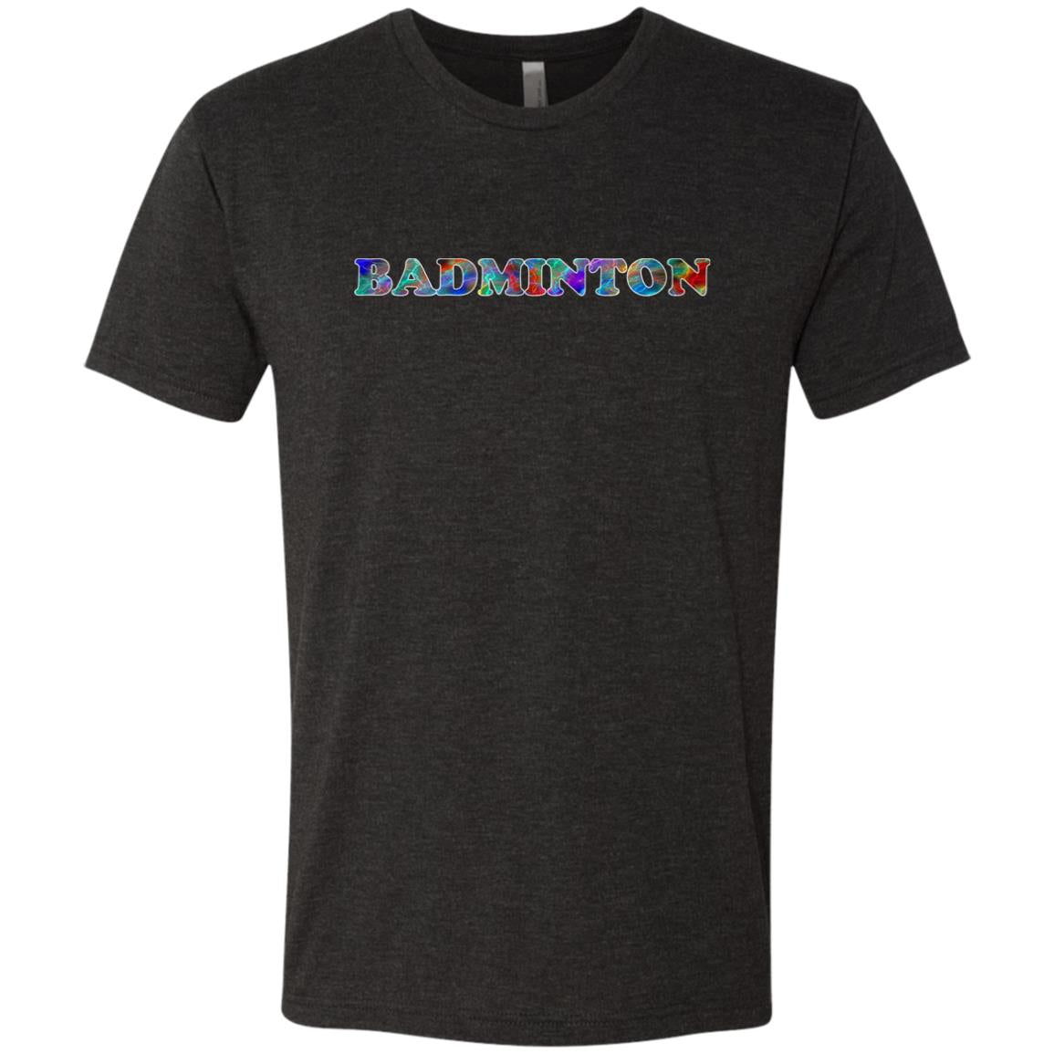 Badminton Long Sleeve Sport T-Shirt