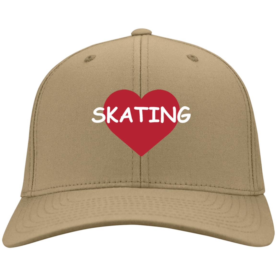 Skating Sport Hat