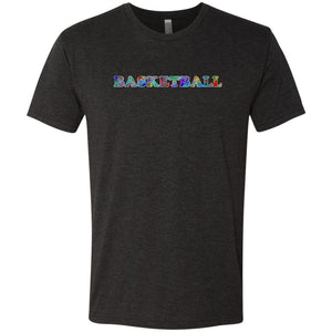 Basketball Sport Shirt