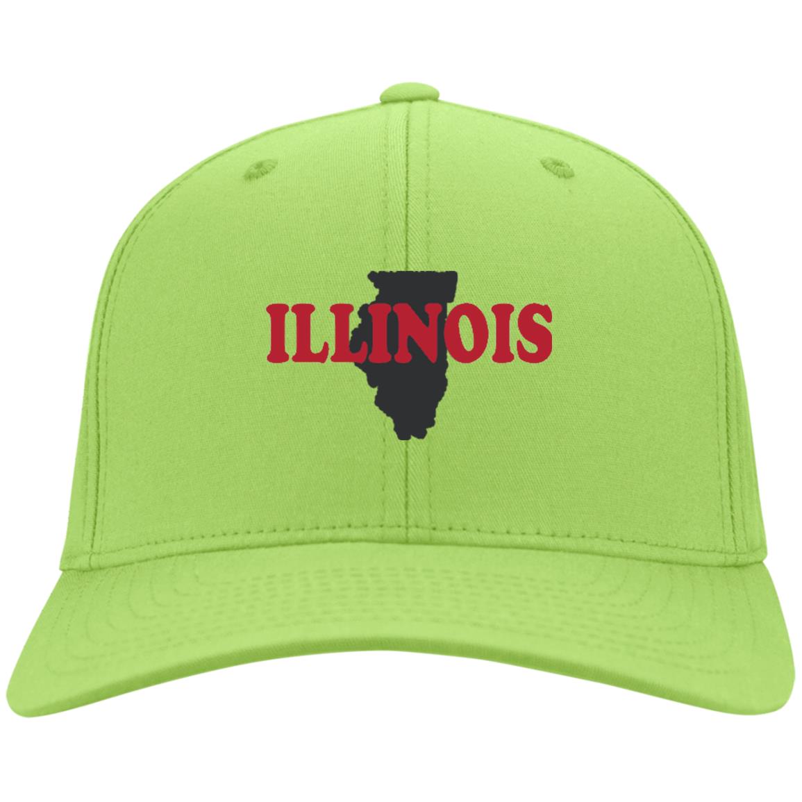 Illinois State Hat
