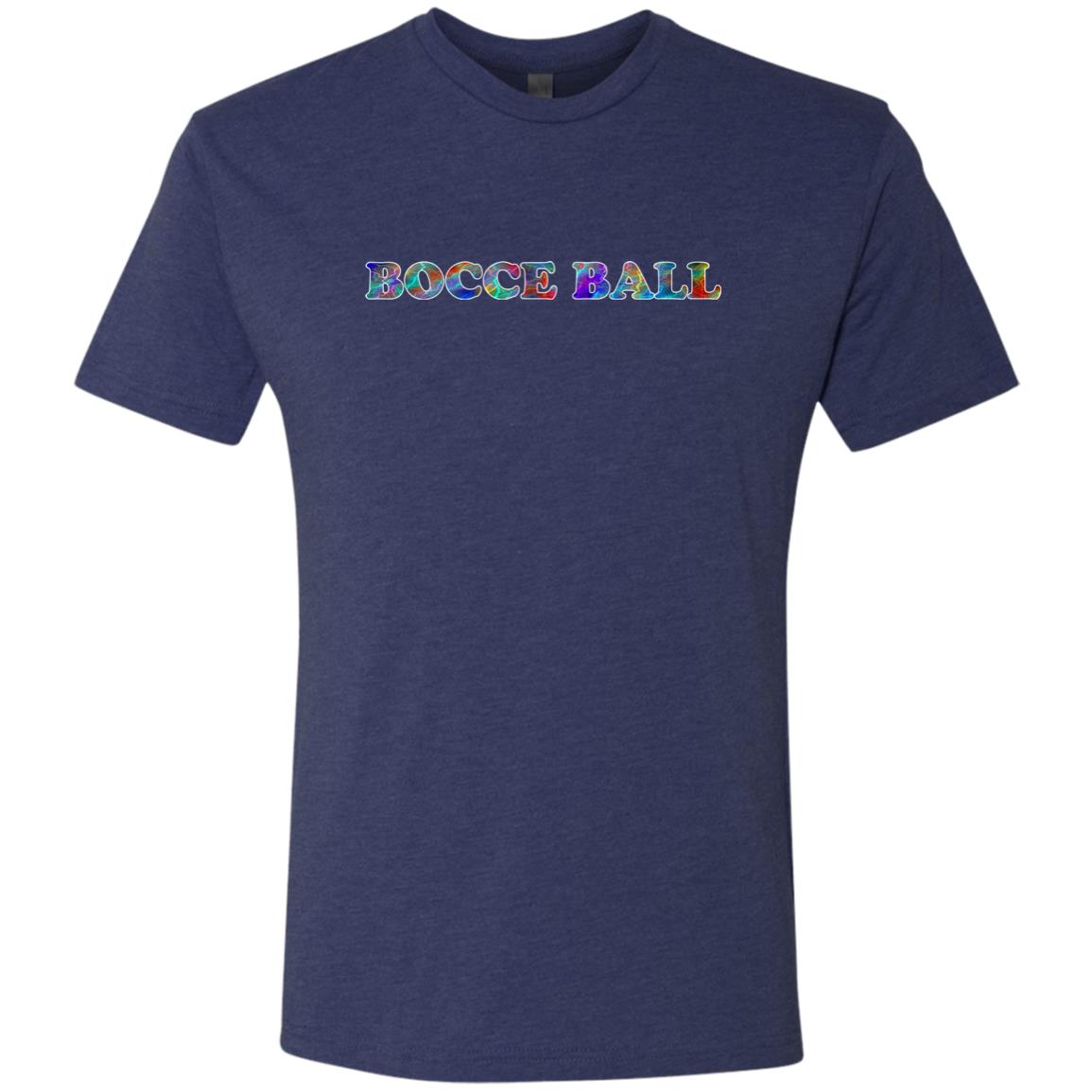 Bocce Ball Sport T-Shirt