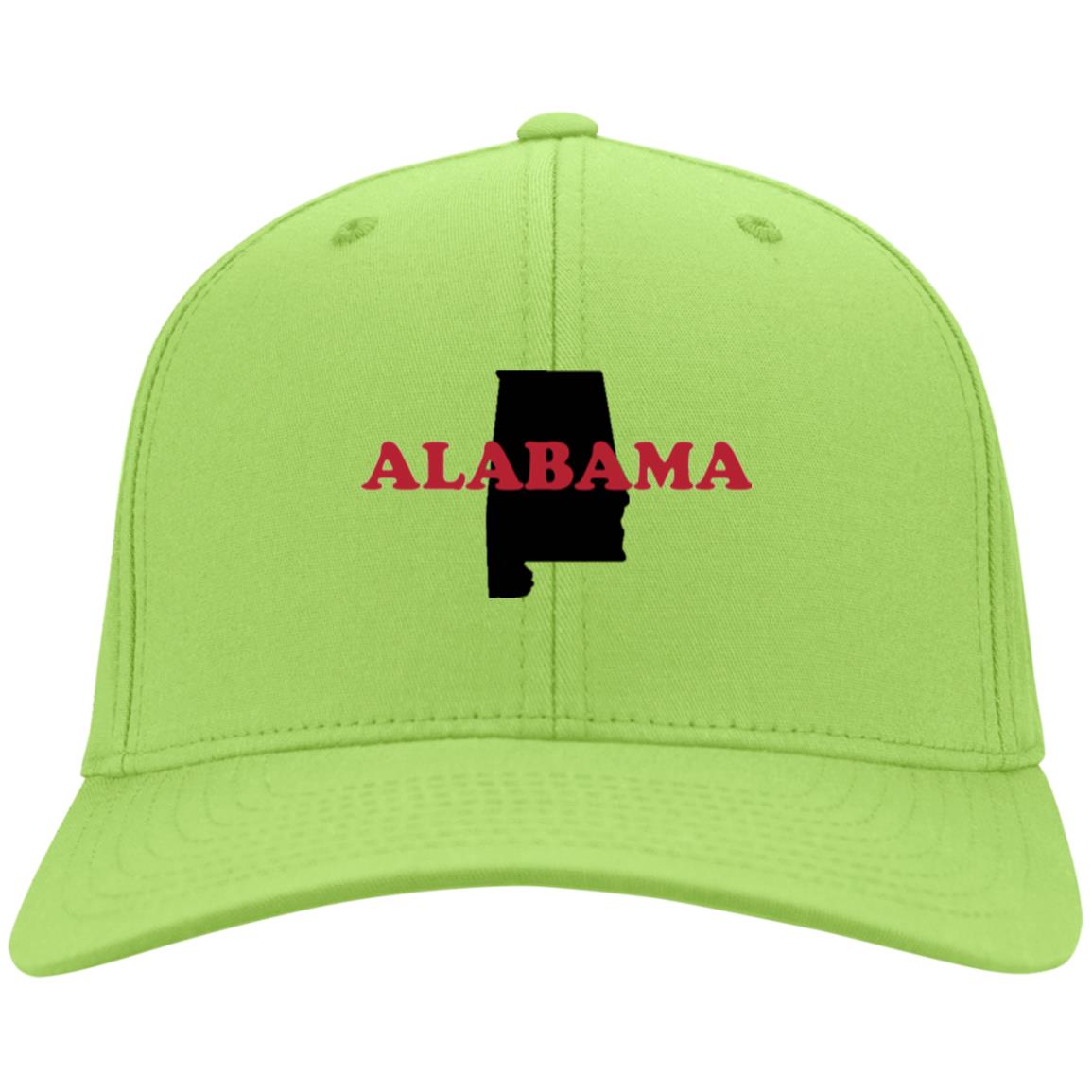ALABAMA STATE HAT | KC WOW WARES