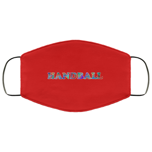 Handball 2 Layer Protective Mask
