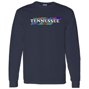 Tennessee Long Sleeve T-Shirt