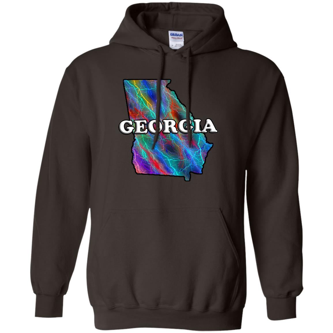 Georgia StateHoodie