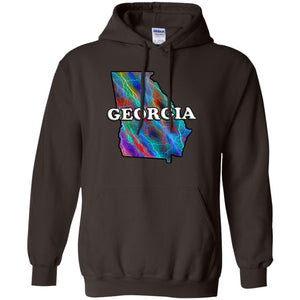 Georgia StateHoodie