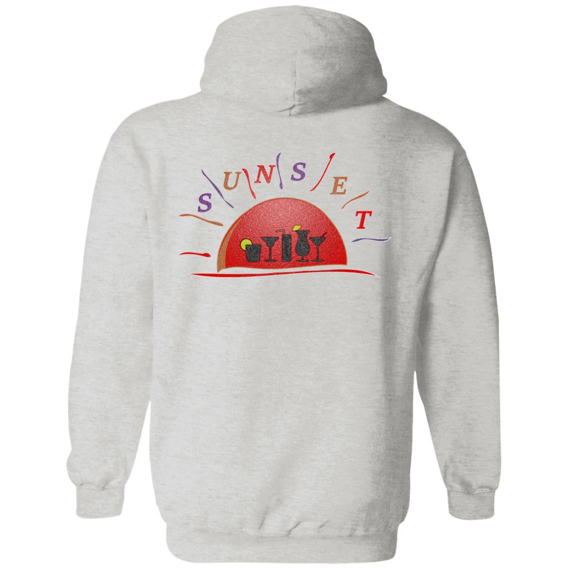 Sunrise/Sunset Hoodie