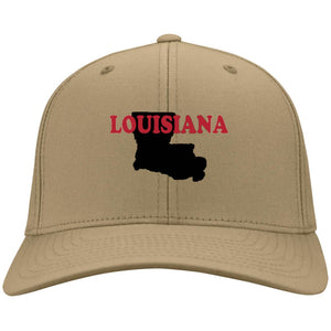 Louisiana State Hat