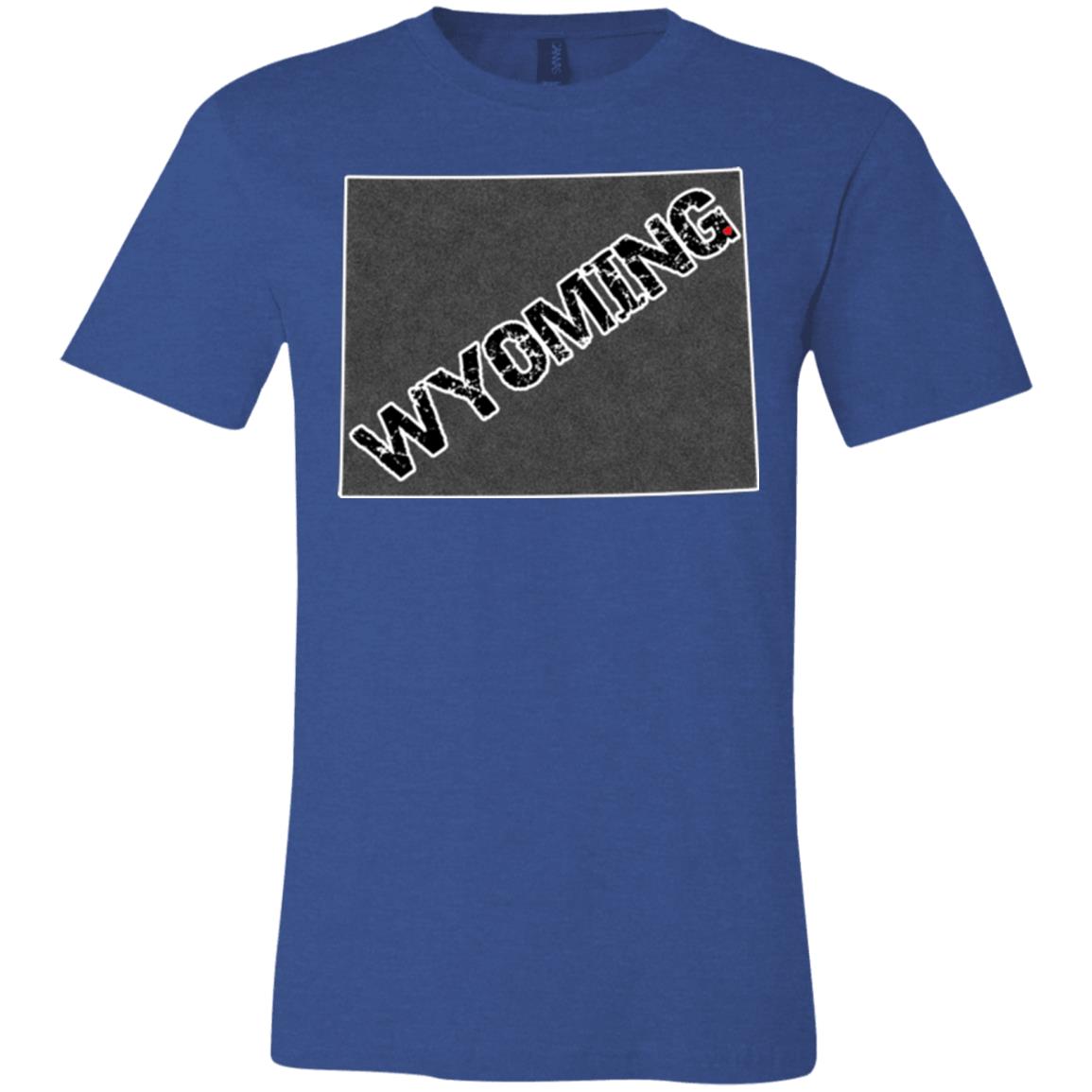 STATE T-SHIRT