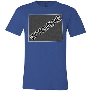 STATE T-SHIRT