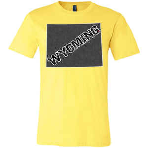 STATE T-SHIRT