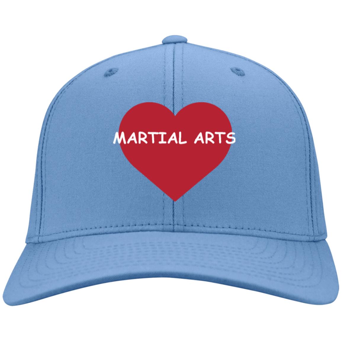 Martial Arts Sport Hat