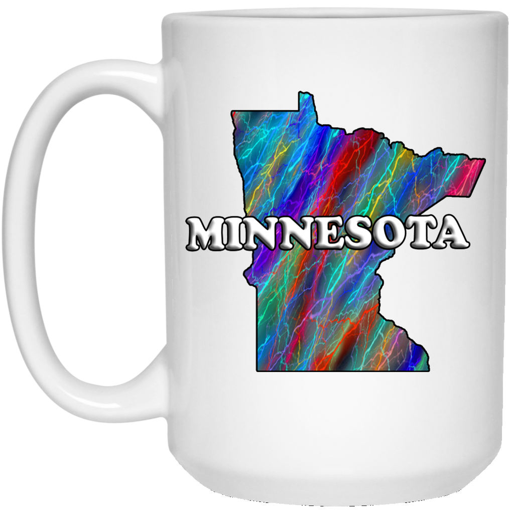 Minnesota Mug