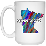 Minnesota Mug