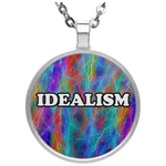 Idealism Necklace
