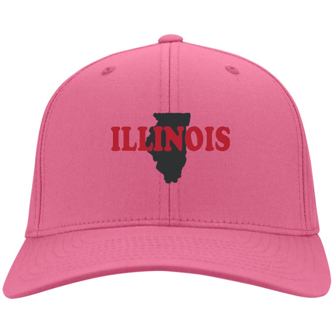 Illinois State Hat