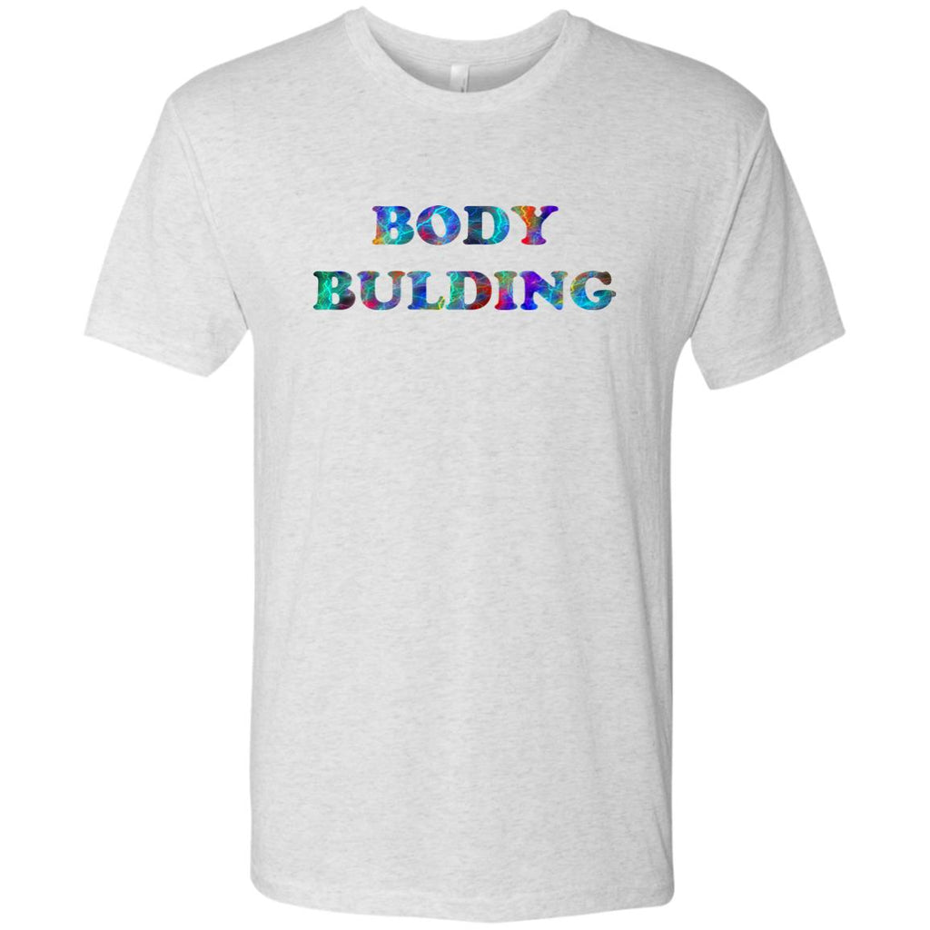 Body Building Sport T-Shirt