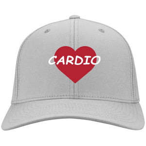 Cardio Sport Hat