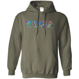 Yoga Sport Hoddie