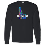 Idaho LS T-Shirt