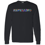 REPELLING SPORT LONG SLEEVE T-SHIRT