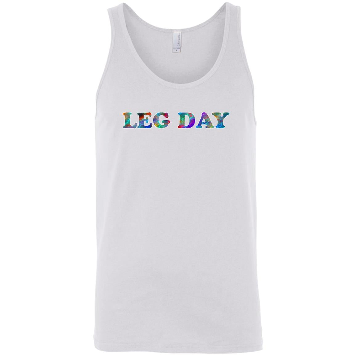 Leg Day Lacrosse