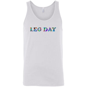 Leg Day Lacrosse