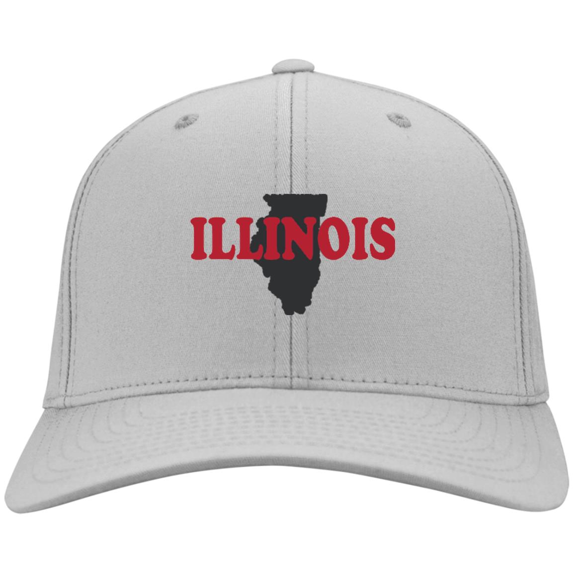 Illinois State Hat