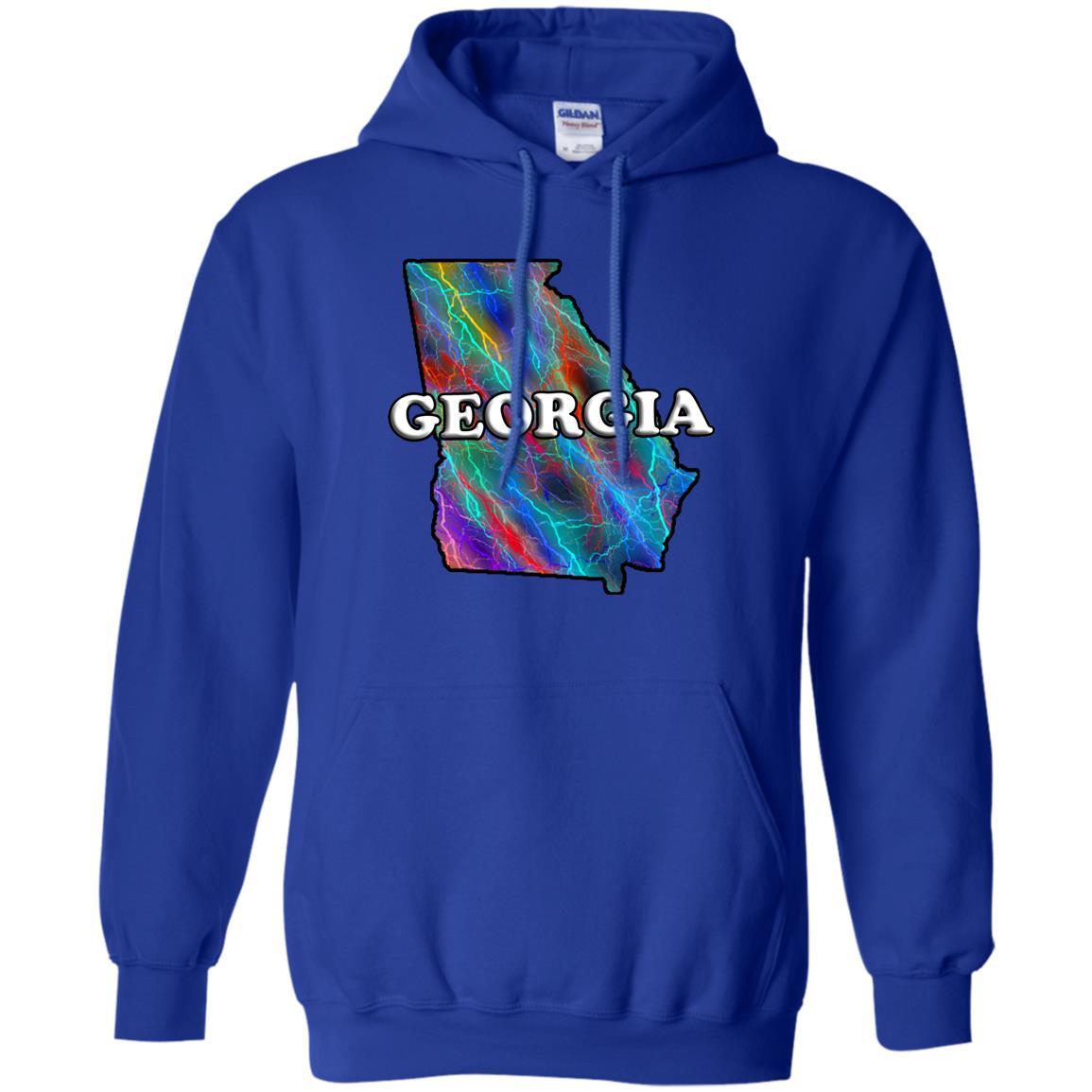 Georgia StateHoodie