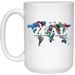 Zeal Mug