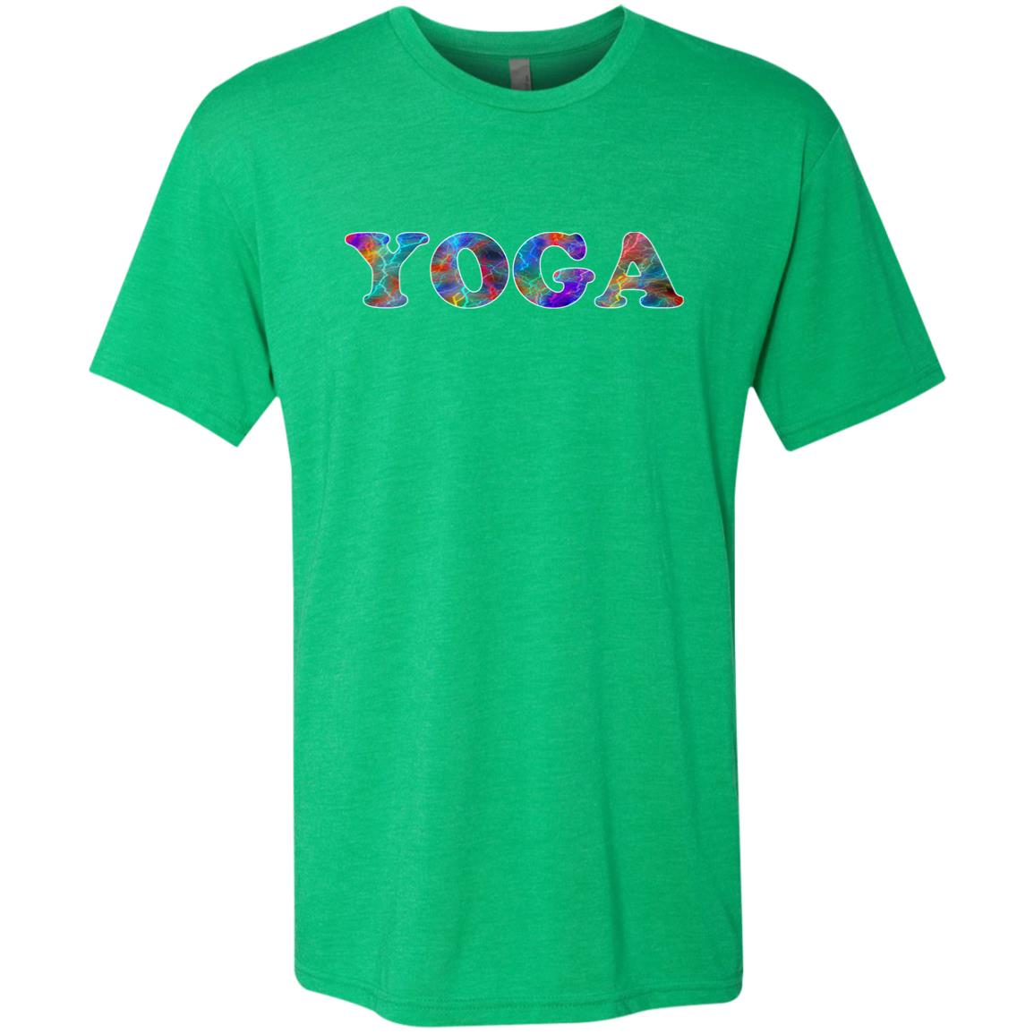 Yoga Sport T-Shirt