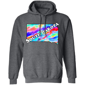 South Dakota Hoodie