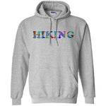 Hiking Hoodie