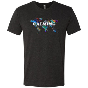Calming Statement T-Shirt | KC Wow Wares