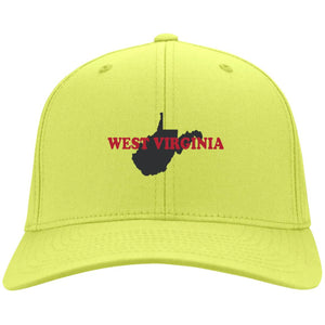 West Virginia State Hat