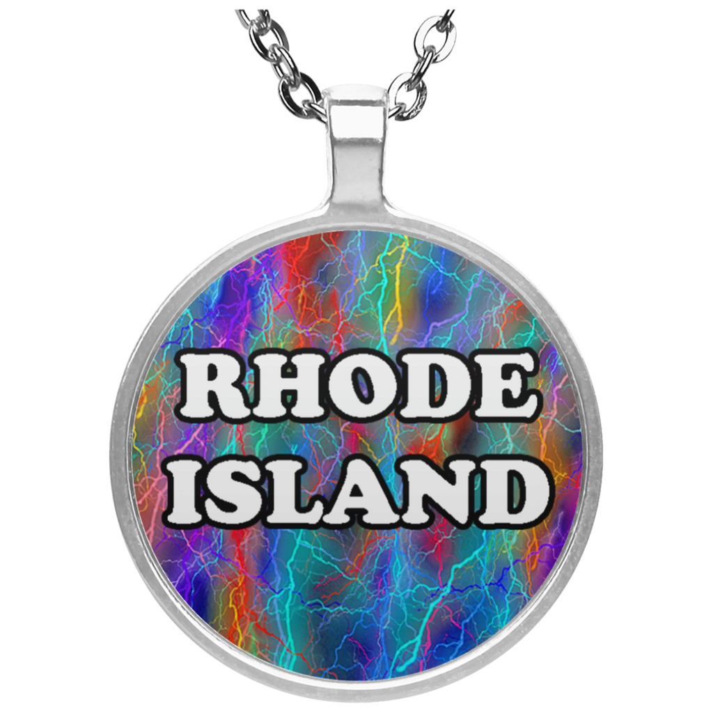Rhode Island Necklace