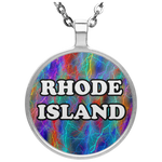 Rhode Island Necklace
