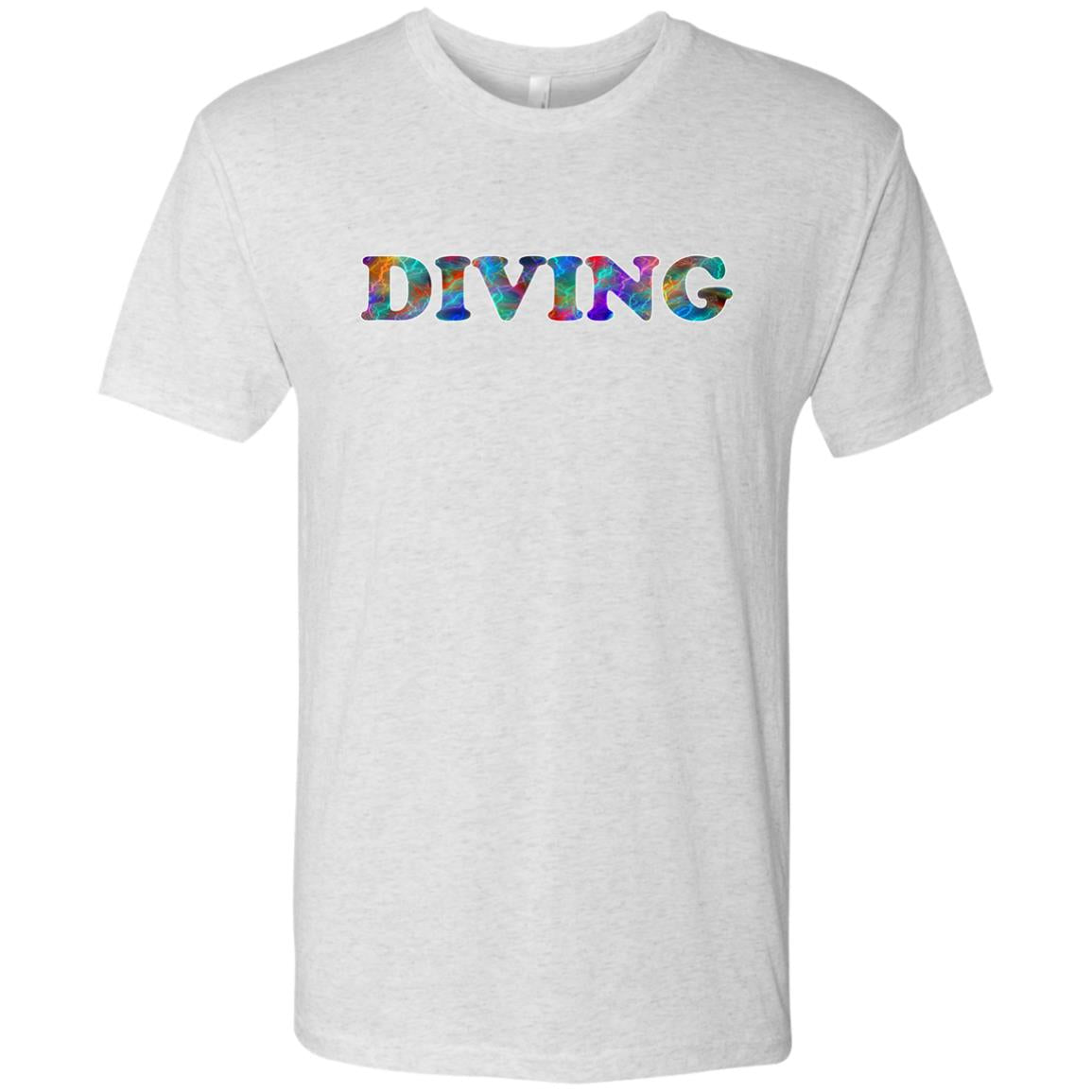 Diving T-Shirt