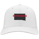 South Dakota Hat