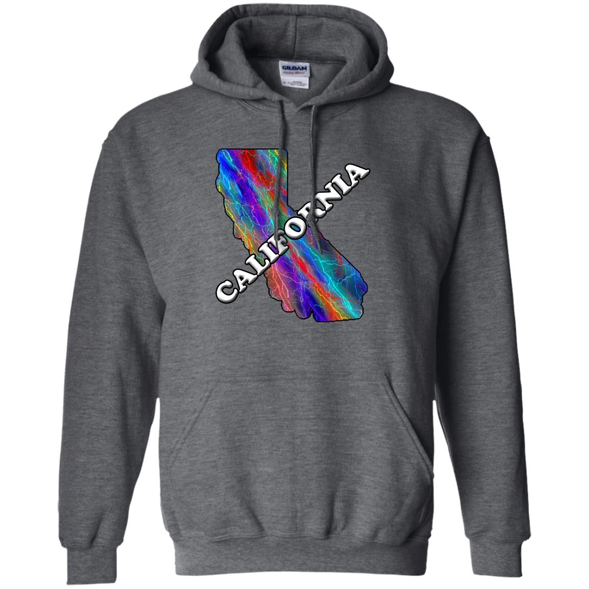 California State Hoodie