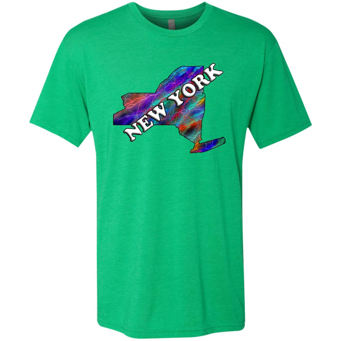 New York State T-Shirt