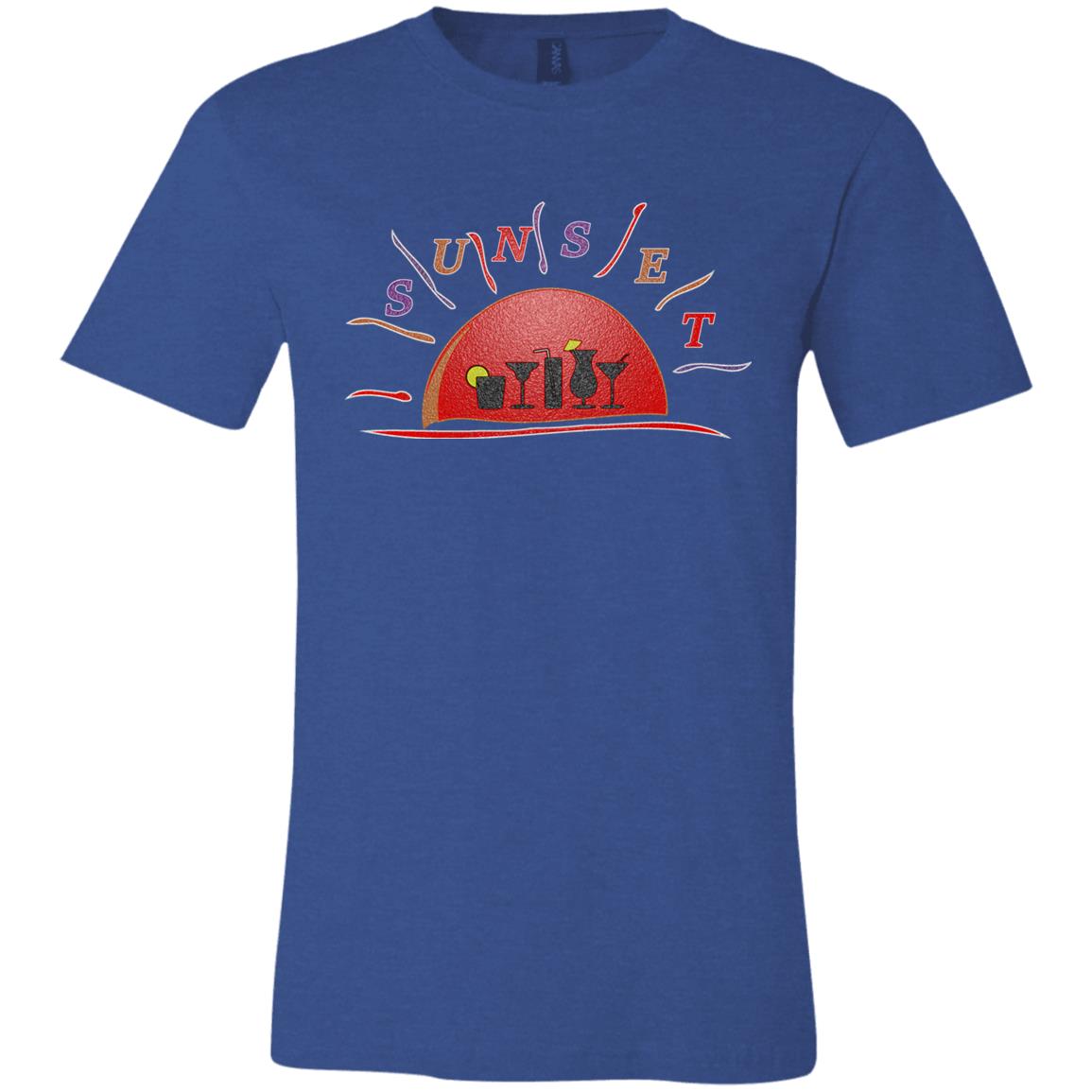 Sunset T-Shirt