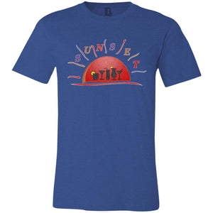 Sunset T-Shirt