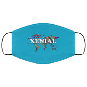 Xenial 2 Layer Protective Mask