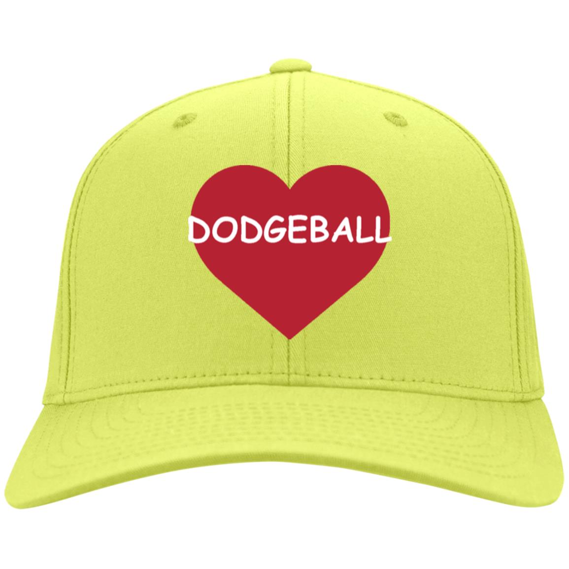 Dodgeball Sport Hat