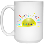 Sun Rise Mug